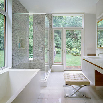 Hudson River Residence