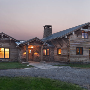 Paintbrush Ridge
