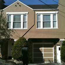 exterior paint