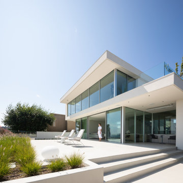 Boundary Bay Residence