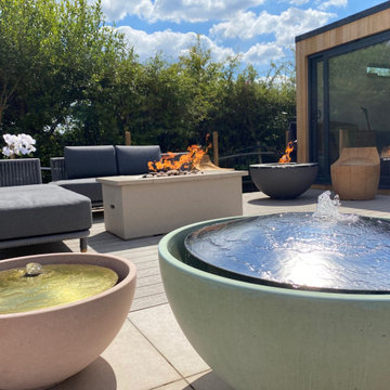 Solus UK Showroom
