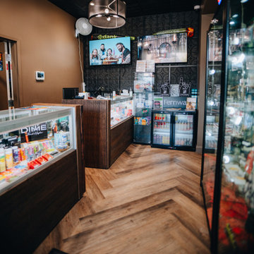 Complete Remodel
