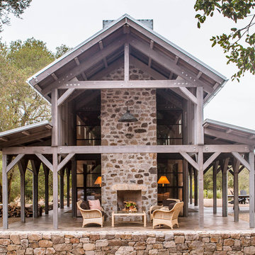 Sonoma Guest Compound