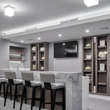 Bar / Wine Room