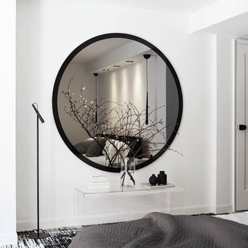 Two-Level downtown Toronto apartment