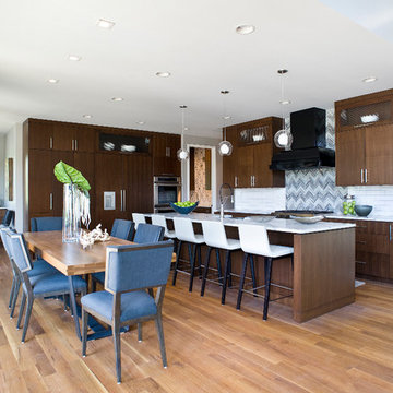 West Coast Modern