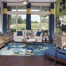 Living Room Ideas