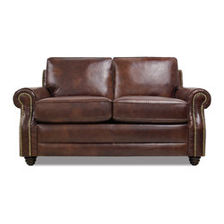 Luke Leather's Top Sellers - Products
