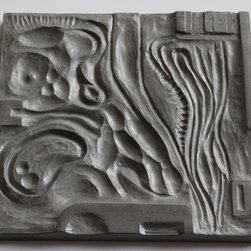 Artistic Tiles | Series 2 - Wall And Floor Tile