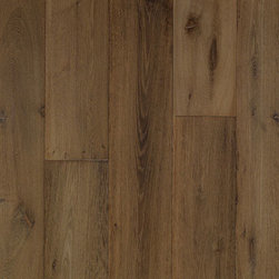 White Oak Chicago- Metropolitan Collection - Hardwood Flooring
