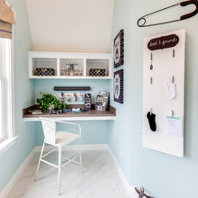Carolyn’s Shore Office