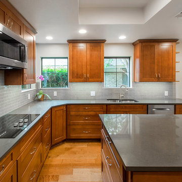 White Rose Kitchen