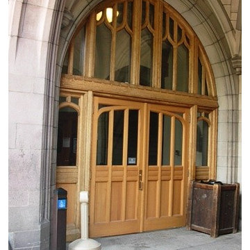 Curtiss Woodworking