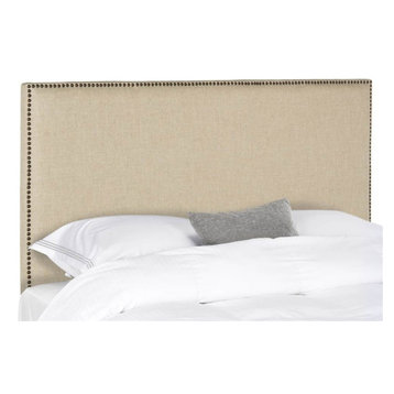 THE 15 BEST Metal Queen Size Headboards for 2023 | Houzz