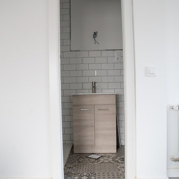 Home Staging: Piso de 35m2