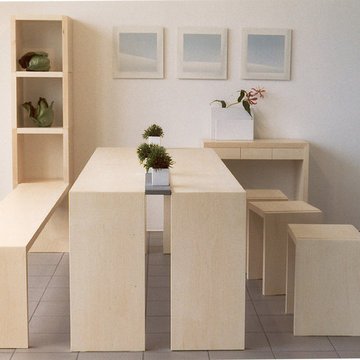 Esszimmer