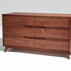 Holman Dresser - Products