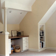 Kristi's Study