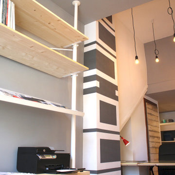 UNO A UNO - Studio professionale | 20 MQ