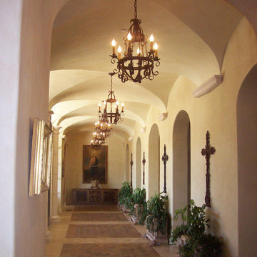 Culver Chandelier