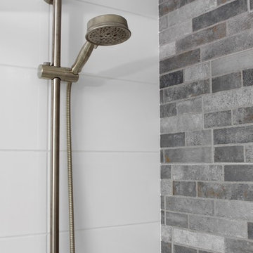 Baumgartner Kitchen and Bathroom Remodel