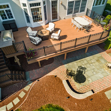 My Deck, LLC