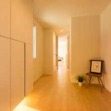 Home entry