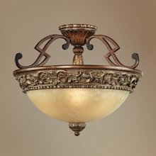 Foyer Lighting