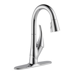 Esque&reg; Kitchen Collection - Kitchen Faucets