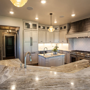 2016 Northern Colorado Parade home