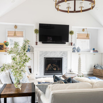 Fresh + Functional Addition