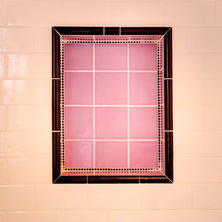 Stilmix Badezimmer in Los Angeles