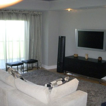 Lakeside Condo