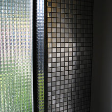 Glass block