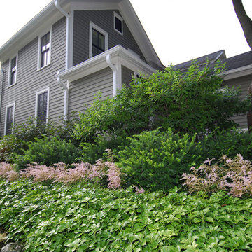 Barrington Landscaping