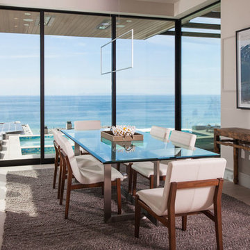 The Strand at Headlands