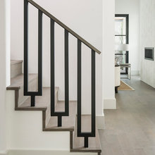 Floating Stairs