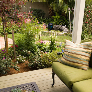 Residential Landscape Projects
