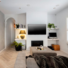 Living Room Ideas