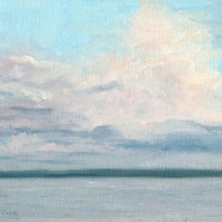 Marcie Bronkar Studio and Art Salon - Artwork