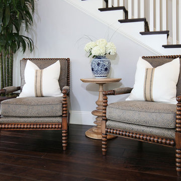 Newport Beach - One Ford Road