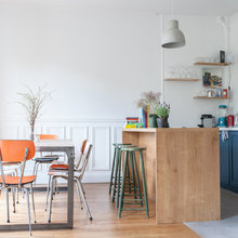Un après-midi chez Romain, cofondateur des Raffineurs
