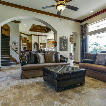 Luxury Home Staging