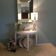 foyers