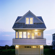 Ezra’s House Ideas