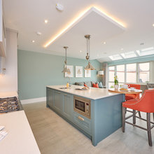 Modern Design