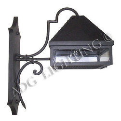 Costum made lighting - Products