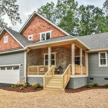 [FOR SALE: $500k} Forget Me Not Meadows - Custom Home 1