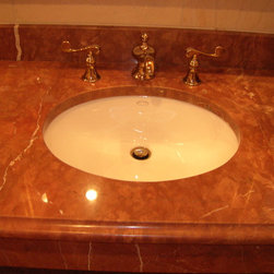 Granite - Products