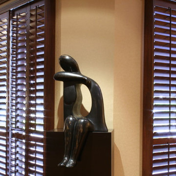 Plantation Shutters